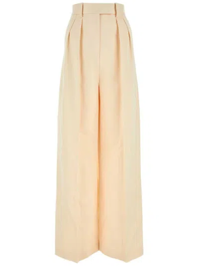 KHAITE TEYANA TROUSERS