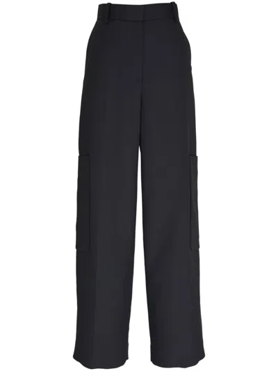 KHAITE THE CAITON TAILORED TROUSERS