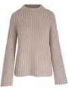 Khaite The Calvin Sweater