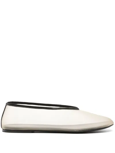 KHAITE MARCY BALLERINAS