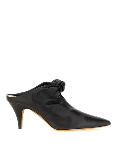 KHAITE THE ROWAN MULES