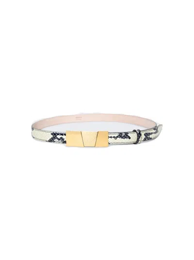 Khaite The Small Axel Belt