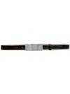 KHAITE THE SMALL AXEL BELT