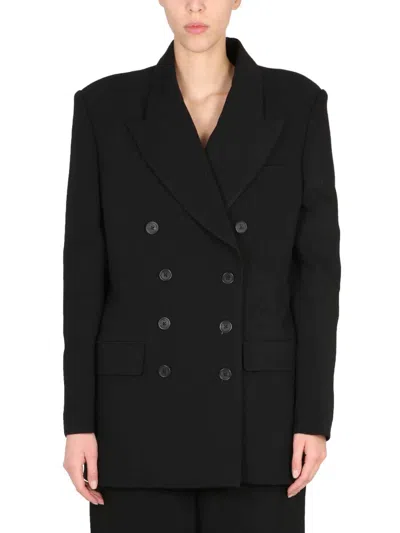 Khaite The Tanner Jacket In Multi