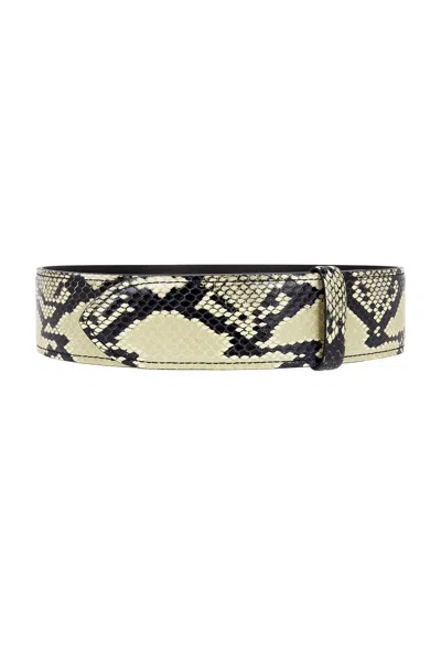 KHAITE THEO WAIST BELT