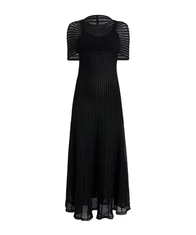 Khaite Thora Dress