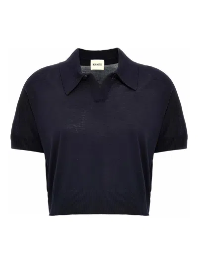 KHAITE MORGANE TOP