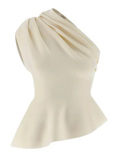 KHAITE AIMEE TOP