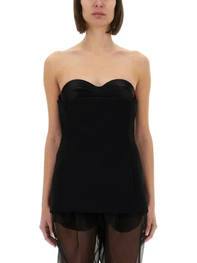 KHAITE TOP "AYLA"