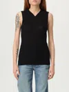 Khaite Top  Damen Farbe Schwarz