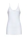 Khaite The Selee Top In White