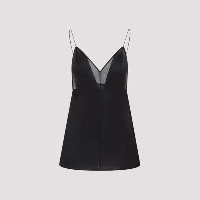 Khaite Tops Black