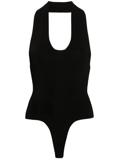 Khaite "toto" Bodysuit