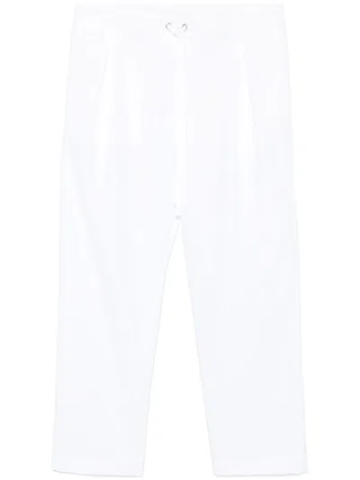 KHAITE KHAITE TRENTON PANT