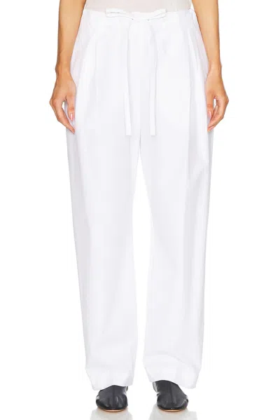 KHAITE TRENTON PANT