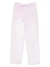 Khaite Trenton Trousers