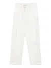 Khaite Trenton Trousers