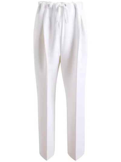 KHAITE TRENTON TROUSERS