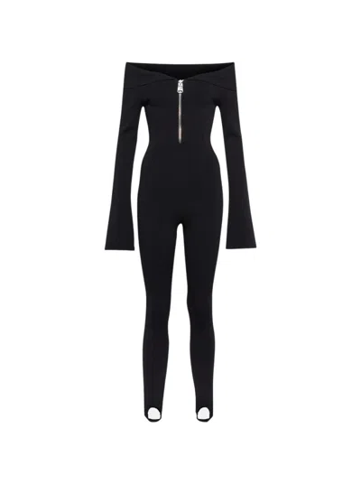 Khaite Trinity Catsuit