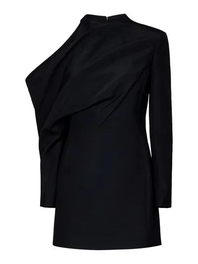 KHAITE TOP - NEGRO