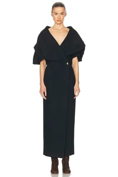 KHAITE TRUMAN DRESS