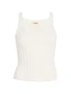 Khaite Moda Operandi In White