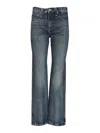 Khaite Jeans In Blue