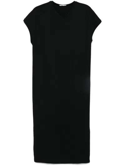 KHAITE VERDA MIDI DRESS