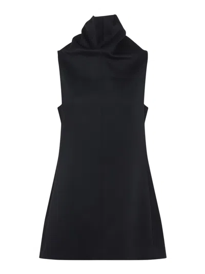KHAITE DARIA MINI DRESS