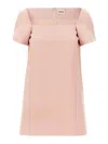 Khaite Elegant Mini Dress For Women