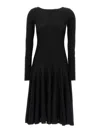 Khaite The Dany Open In Black