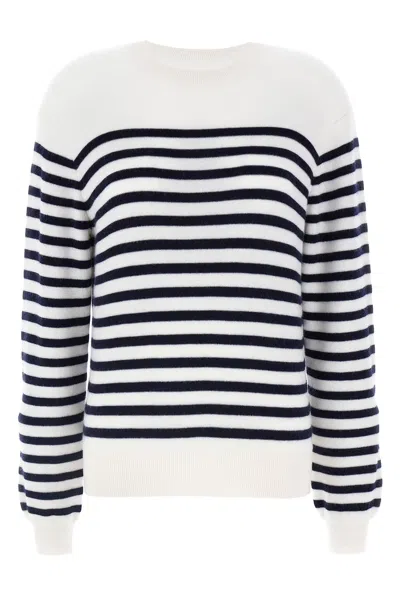 KHAITE KHAITE 'VIOLA' SWEATER