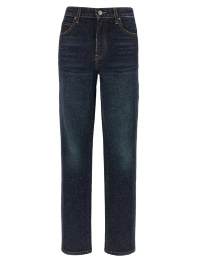 KHAITE KHAITE 'VIV' JEANS