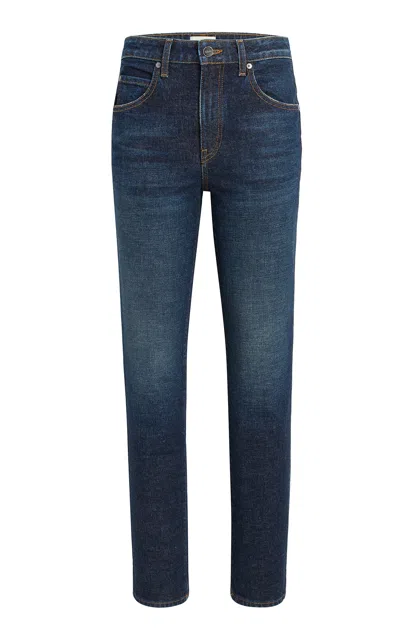 KHAITE VIV JEANS