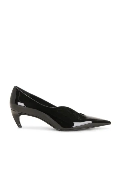 Khaite Vivien 55 Pump In Black