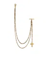 Khaite Wallet Chain In Pattern