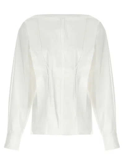 Khaite 'wenley' Blouse