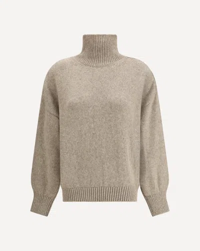 KHAITE WILLEM SWEATER