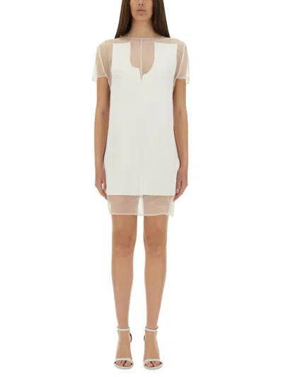 KHAITE WINONA" DRESS