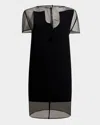 Khaite Winona Dress