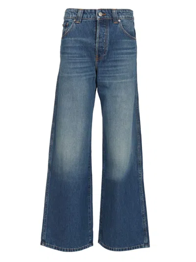 Khaite Winslow Jeans