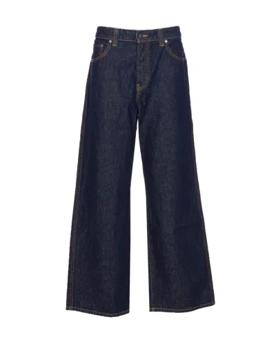 KHAITE WINSLOW JEANS
