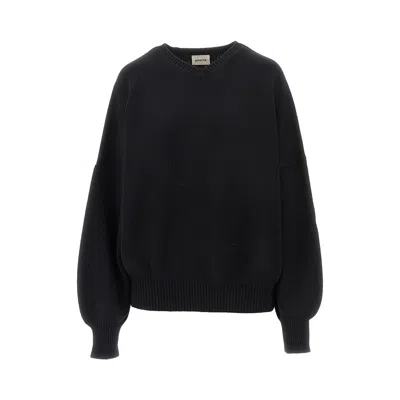 Khaite 'wolfe' Cashmere Sweater