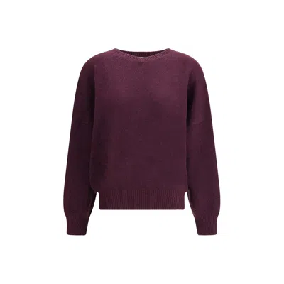 Khaite Wolfe Sweater