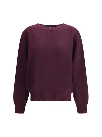 KHAITE WOLFE SWEATER