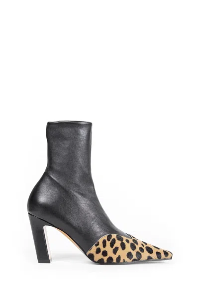 KHAITE WOMAN  BOOTS