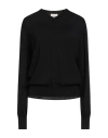 Khaite The Senta Sweater In Black
