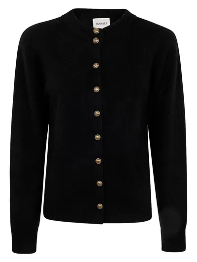 KHAITE WOMEN'S AMBRE CARDIGAN