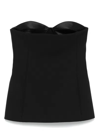 KHAITE WOMEN'S AYLA TOP