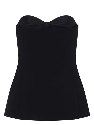 KHAITE WOMEN'S AYLA TOP
